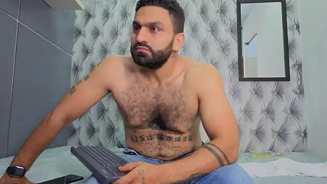 LeonidasKaiser webcam