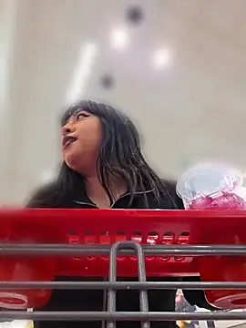 AriannaPenaxo webcam