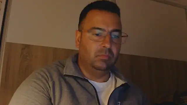 VanillaTime78-Jorge webcam