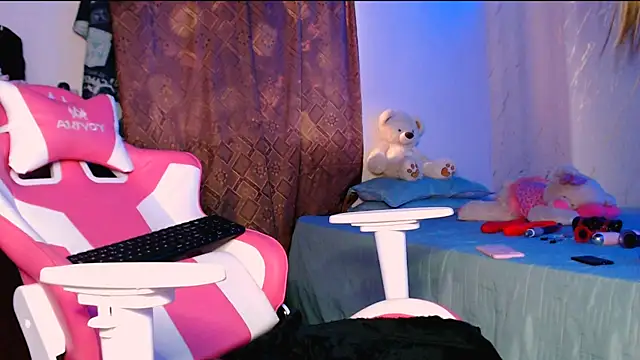 Sarita_Miller02 webcam