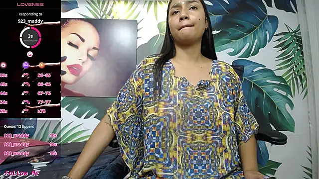 shakti_moumita webcam