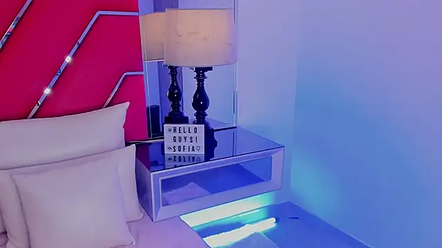 Sofia-Venegas webcam