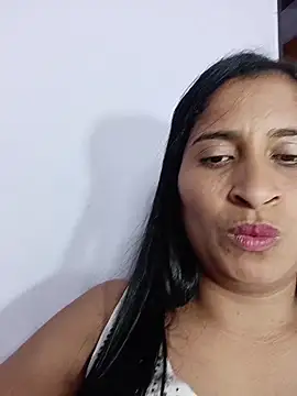 SofiaMendez1_ webcam