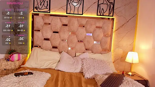 Melody_Trixie webcam