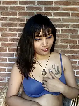 JellyFromHeaven webcam