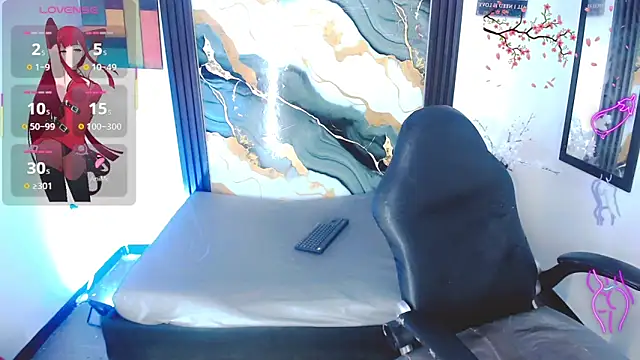 Amanda_Victoria webcam