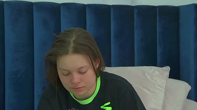 SaraFranklins webcam