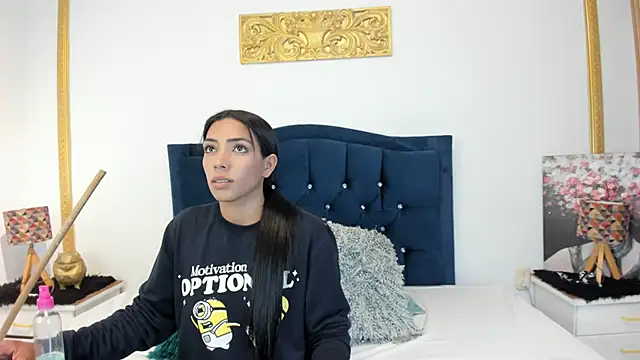 AmberKayleigh webcam