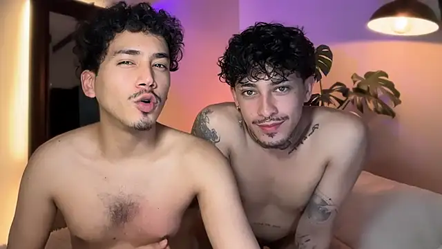 Noah_and_Steven webcam
