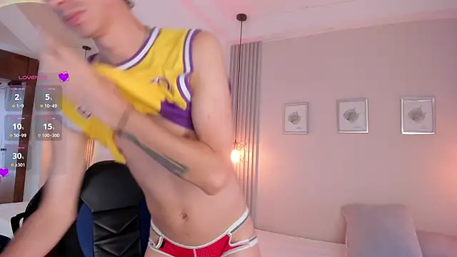 mateocollins_ webcam