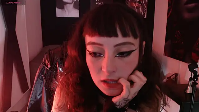 sex_metal_vana webcam
