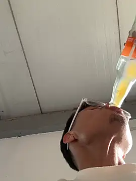 tavohot_ (M young) - Lástima Tiper control my toy