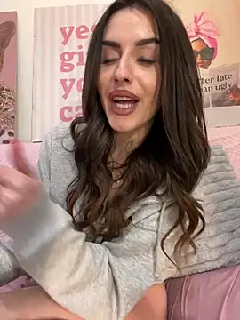 AriaAdda live sex cam