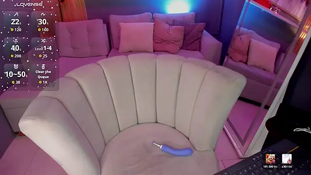 lilian_vergara webcam