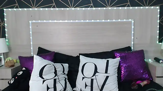 SamanthaMarcus webcam