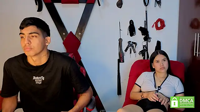 Grace_and_Milo webcam