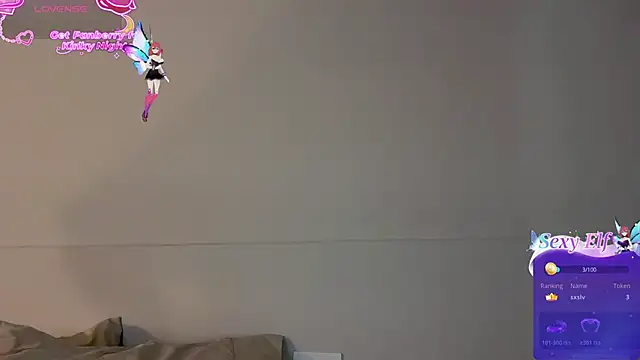 MarcellaGriffin webcam