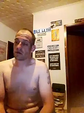 Codymc89 webcam