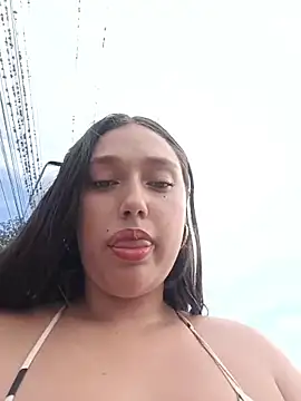 Naughty-Samanta- webcam