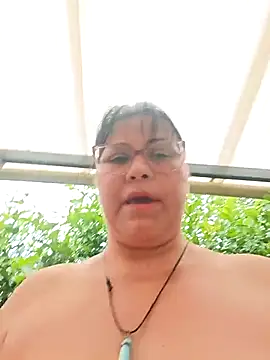 Dirty_Pregnant_Mommy webcam