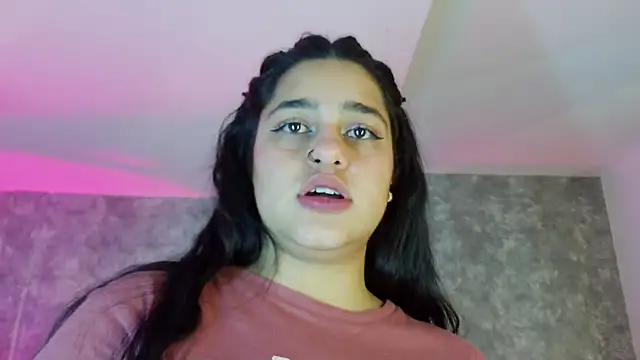 crystaldarliing webcam