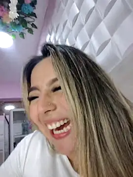 CelesteBlaze_ webcam