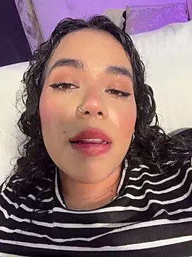 krisstenSantos webcam