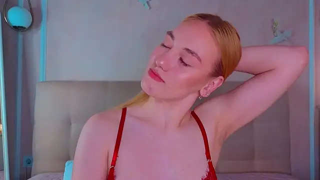 JenniferCamprell webcam