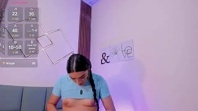 Skarlet_Ruiz_ webcam