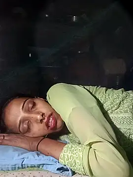 Pinki_thakur_1 webcam