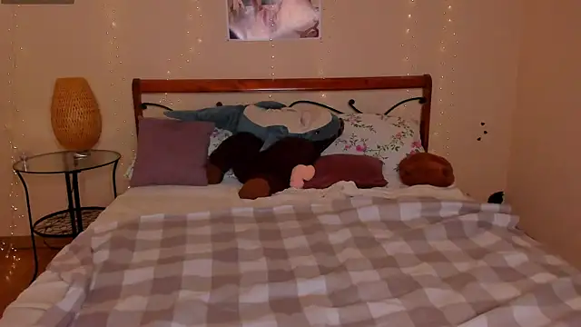 Blossom_Soniya webcam