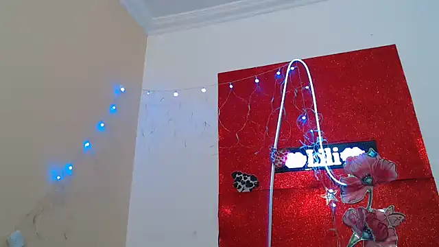 liliimilf webcam