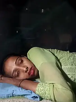 Pinki_thakur_1 webcam