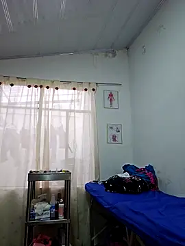 JustSamantha_ webcam