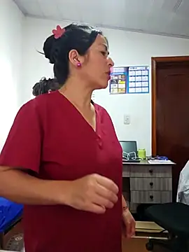 JustSamantha_ webcam