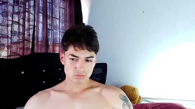 jimmy_class (M young) - Cum