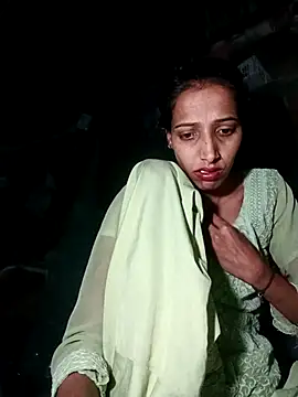 Pinki_thakur_1 webcam