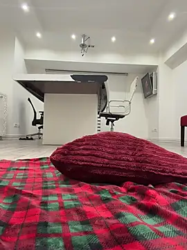 ClaraPasssion webcam