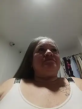 CheekySnowQueen_69 webcam