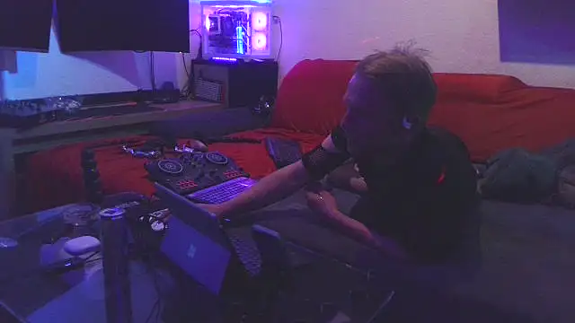 davidgntxxxxx webcam