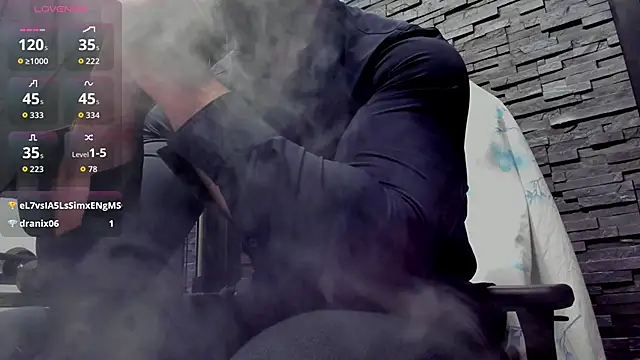 David_Big_Daddy webcam