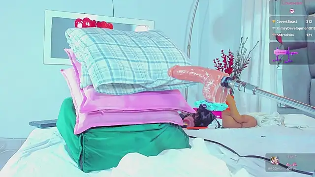 Antonellahorny69 webcam