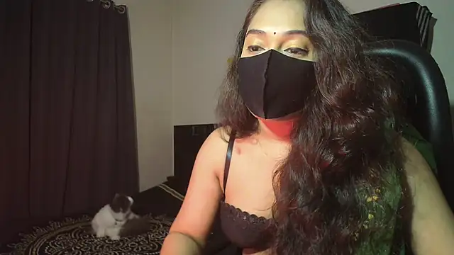 queen_angel67 webcam