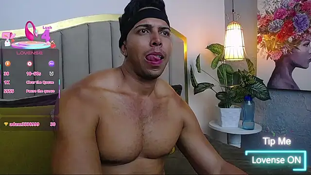 randy_paterman_ webcam