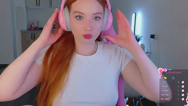 cinnabon_girls webcam