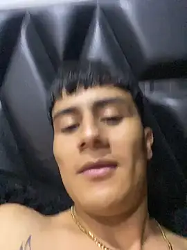 Fernando_Official webcam