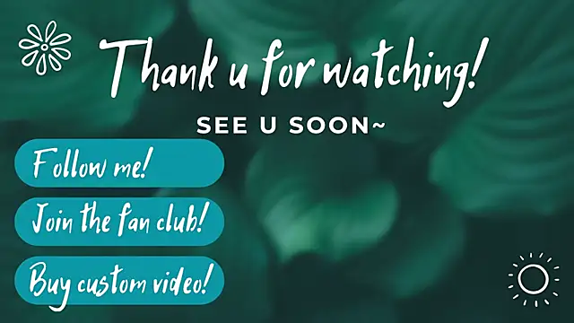 TrickyKitsune webcam