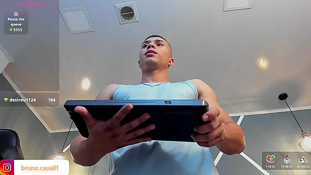 bruno_cavalli webcam