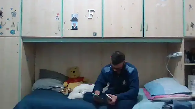 Francescodicristina44 webcam