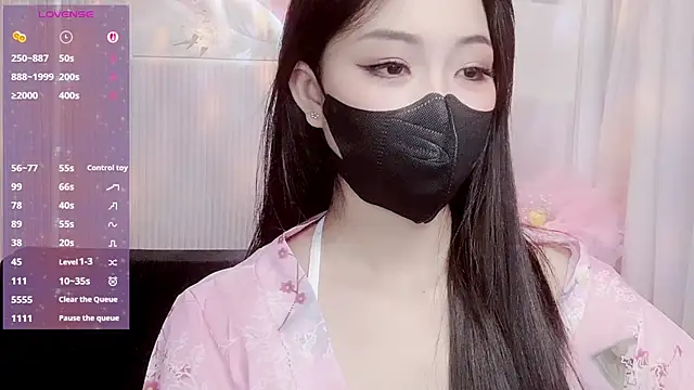 Emily_mmialody webcam